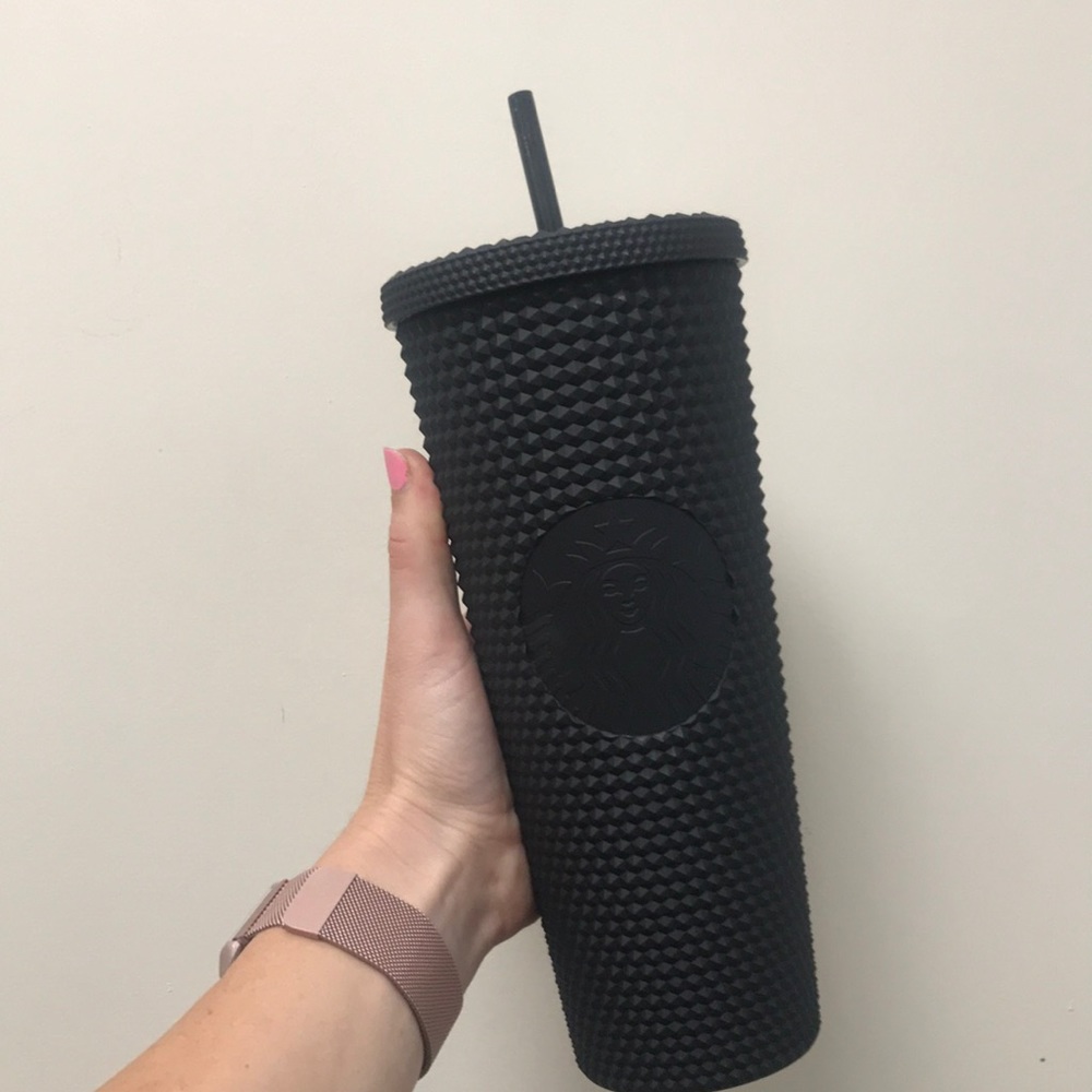 Starbucks 24 oz. matte HALLOWEEN 2019 tumbler